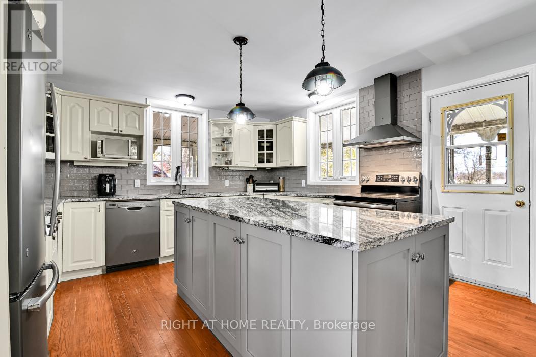 2115 River Road, North Grenville, Ontario  K0G 1J0 - Photo 7 - X12103030