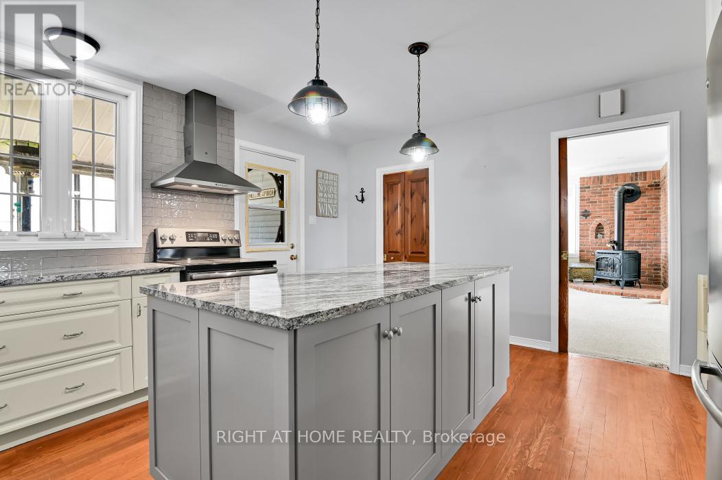 2115 River Road, North Grenville, Ontario  K0G 1J0 - Photo 8 - X12103030