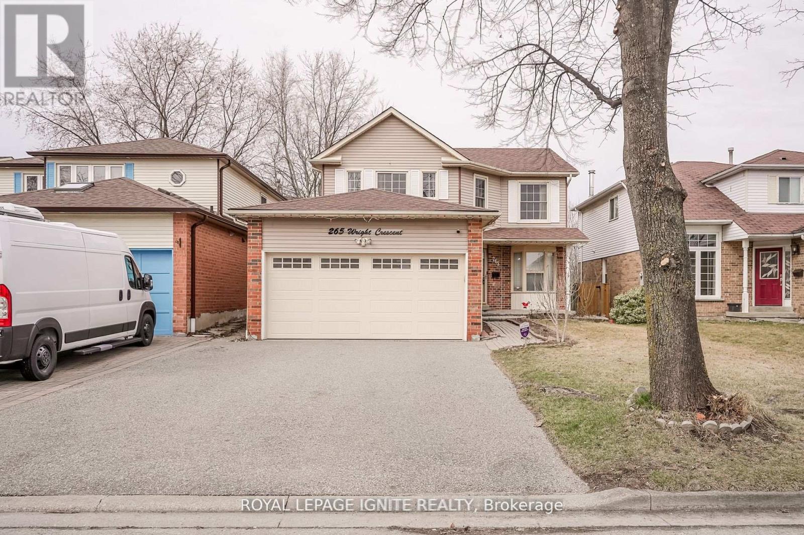 Basement - 265 Wright Crescent, Ajax, Ontario  L1S 5S5 - Photo 2 - E12103013