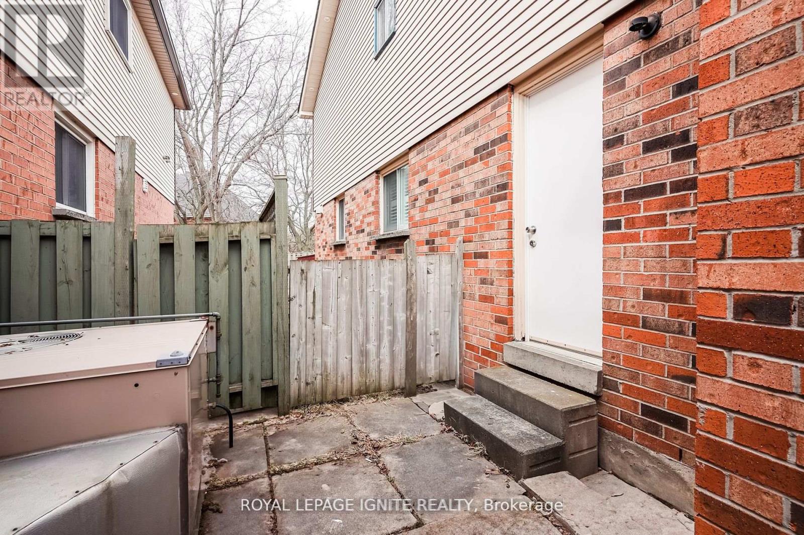 Basement - 265 Wright Crescent, Ajax, Ontario  L1S 5S5 - Photo 3 - E12103013