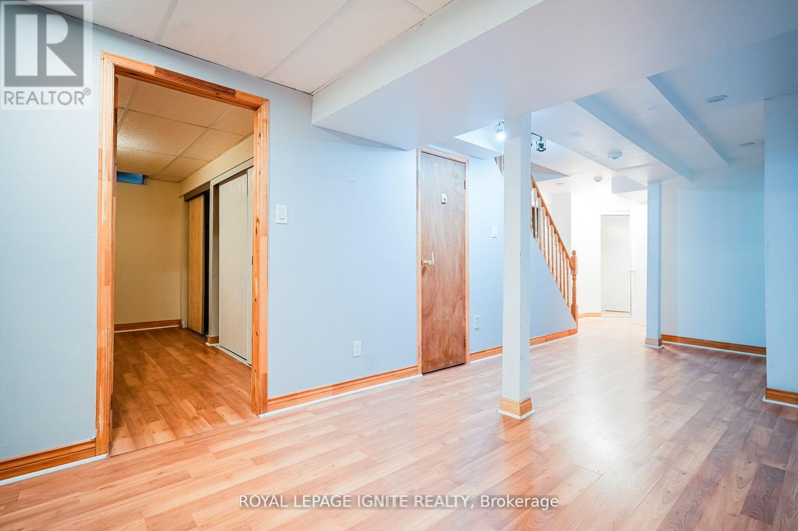 Basement - 265 Wright Crescent, Ajax, Ontario  L1S 5S5 - Photo 4 - E12103013