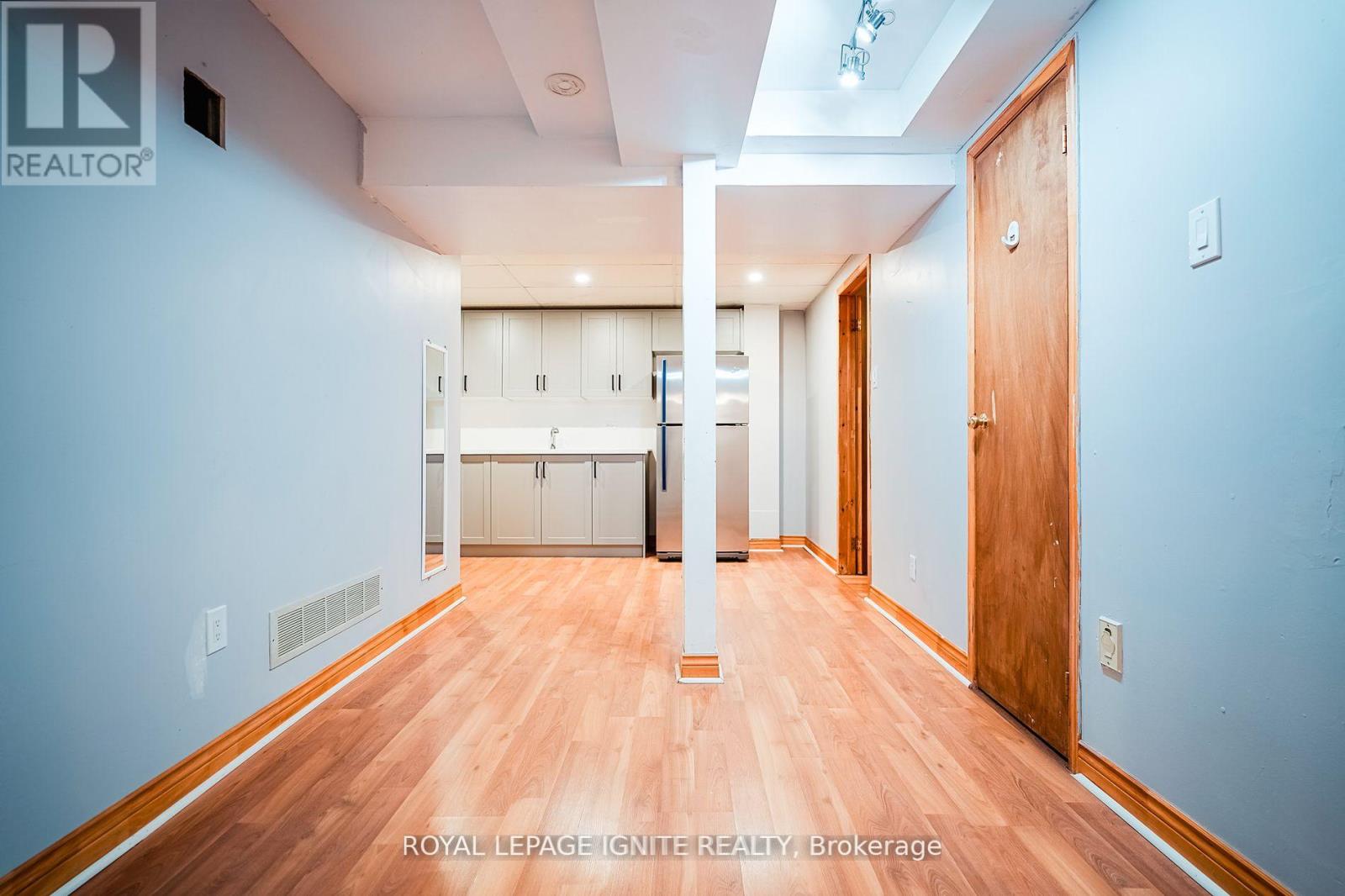 Basement - 265 Wright Crescent, Ajax, Ontario  L1S 5S5 - Photo 5 - E12103013