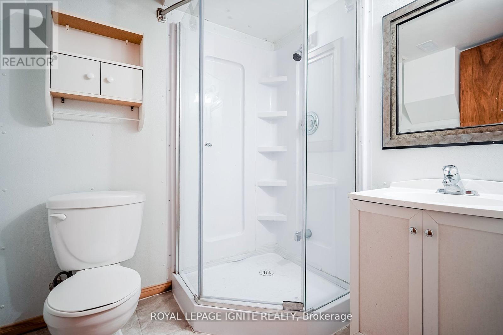 Basement - 265 Wright Crescent, Ajax, Ontario  L1S 5S5 - Photo 8 - E12103013