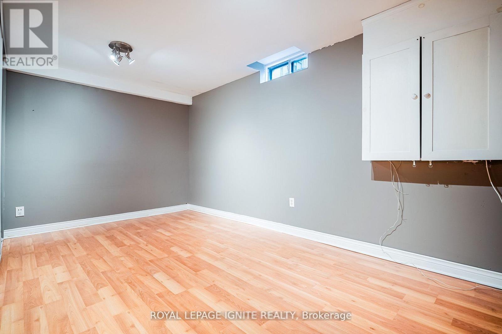 Basement - 265 Wright Crescent, Ajax, Ontario  L1S 5S5 - Photo 9 - E12103013