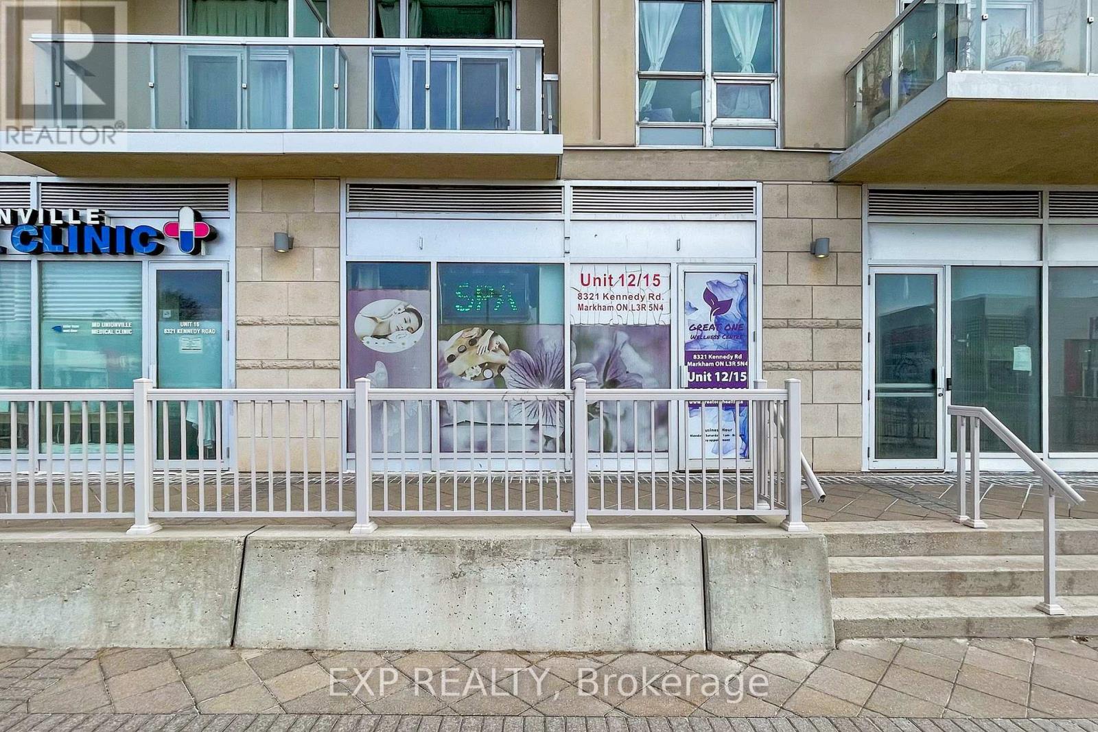 Property at 15 - 8321 KENNEDY ROAD image 1