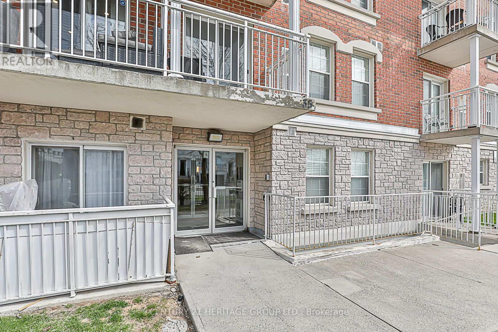 Property at 403 - 35 HUNT AVENUE image 4