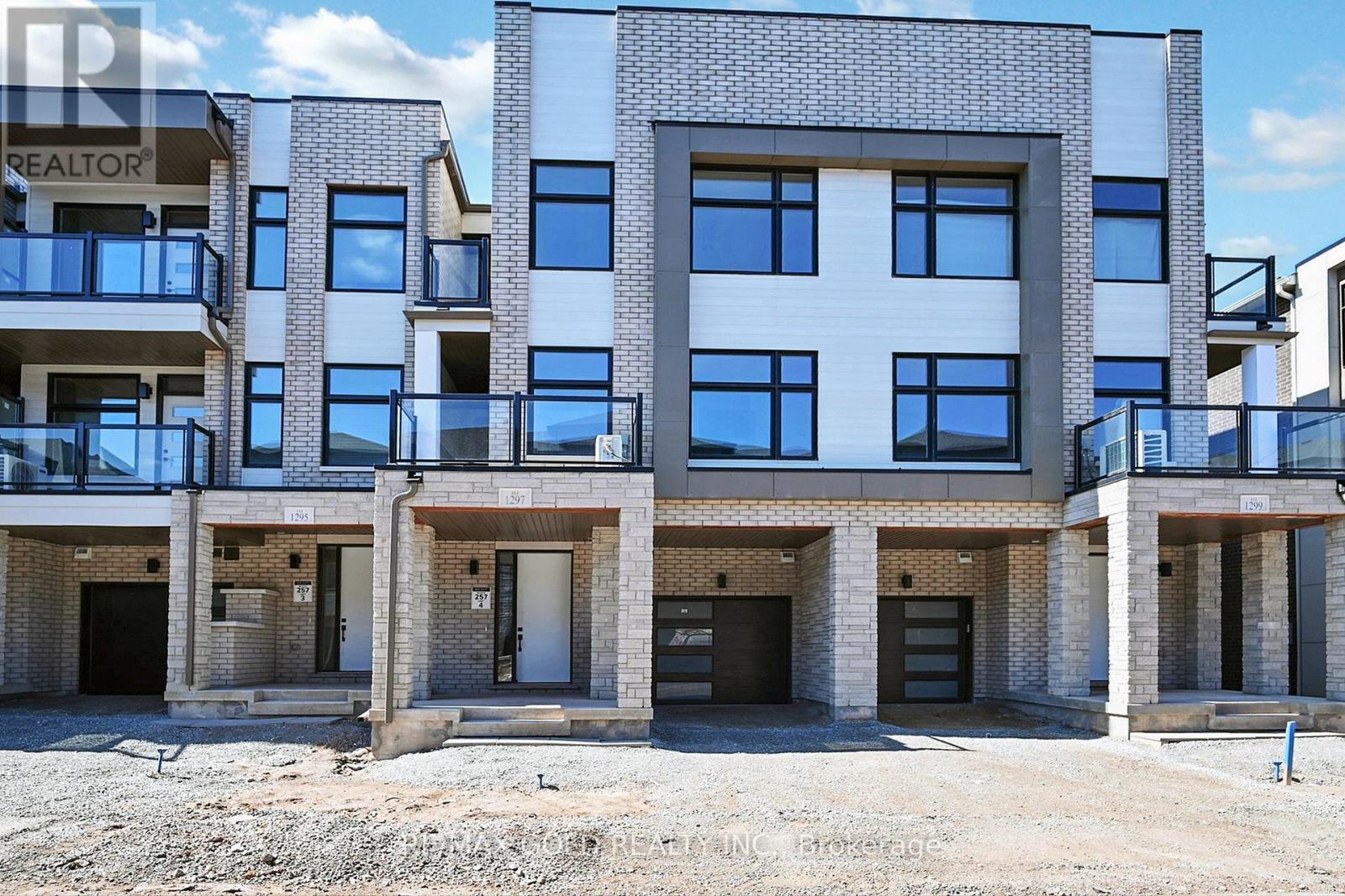 1297 ANTHONIA TRAIL, Oakville, Ontario