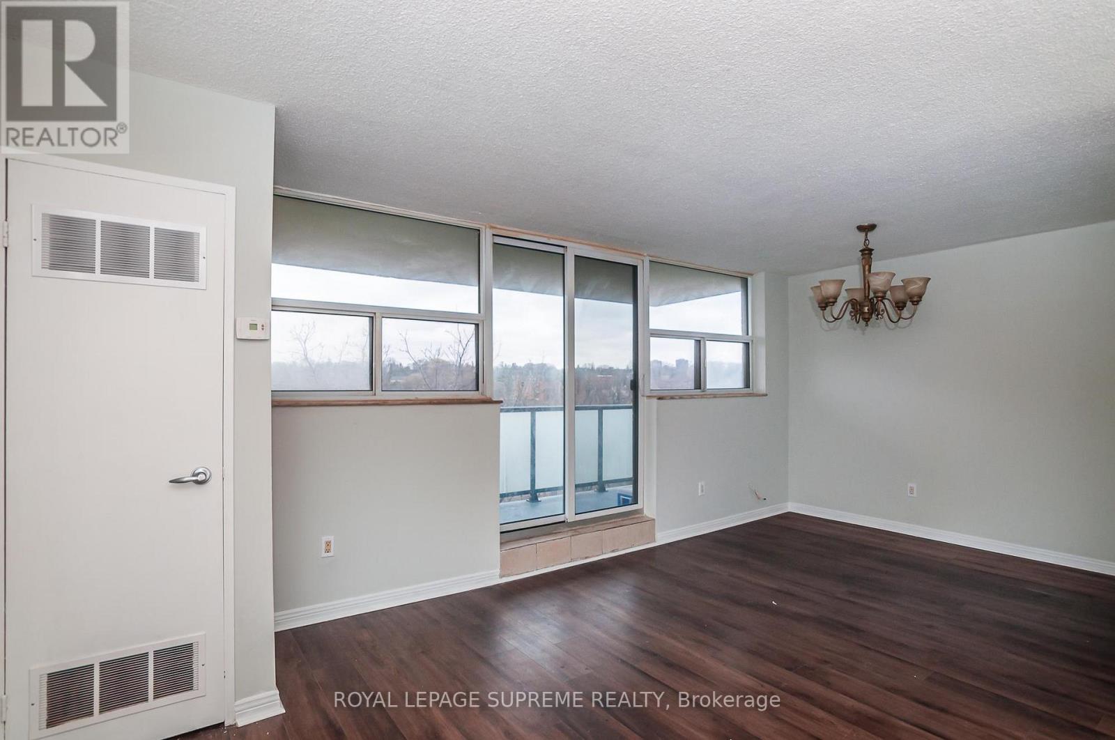 Property at 501 - 2130 WESTON ROAD image 4