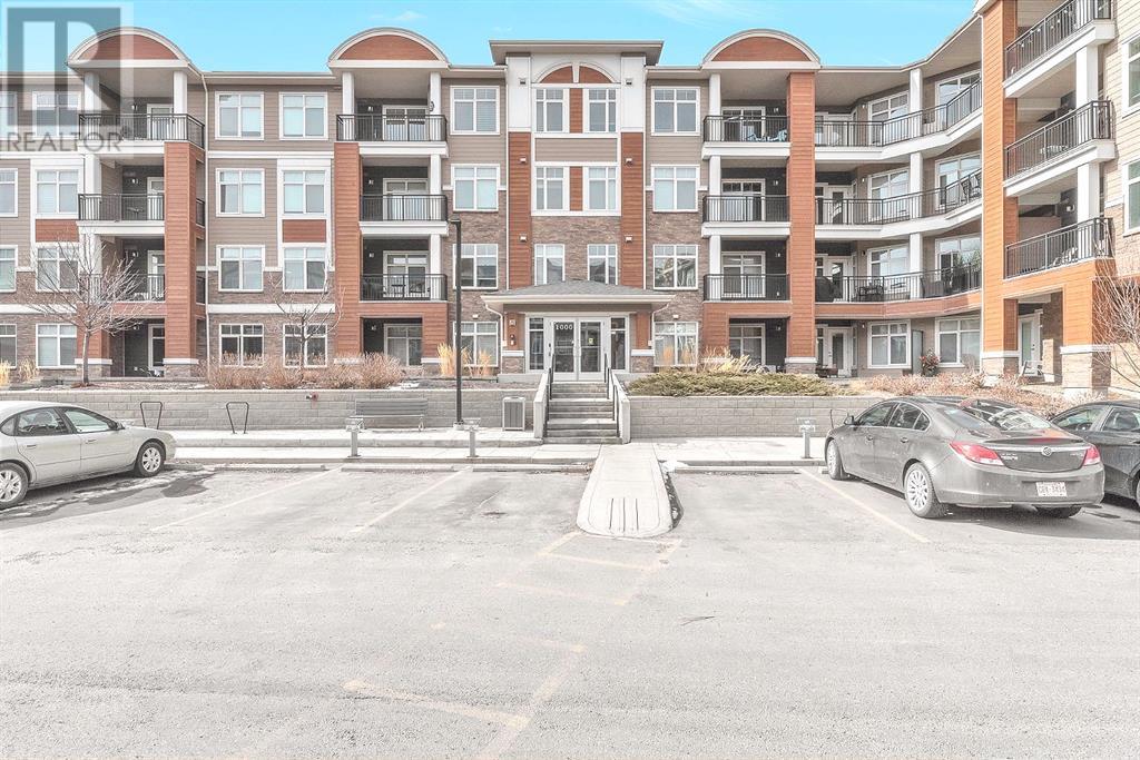 1404, 3727 Sage Hill Drive Nw, Calgary, Alberta  T3R 1T7 - Photo 12 - A2211635
