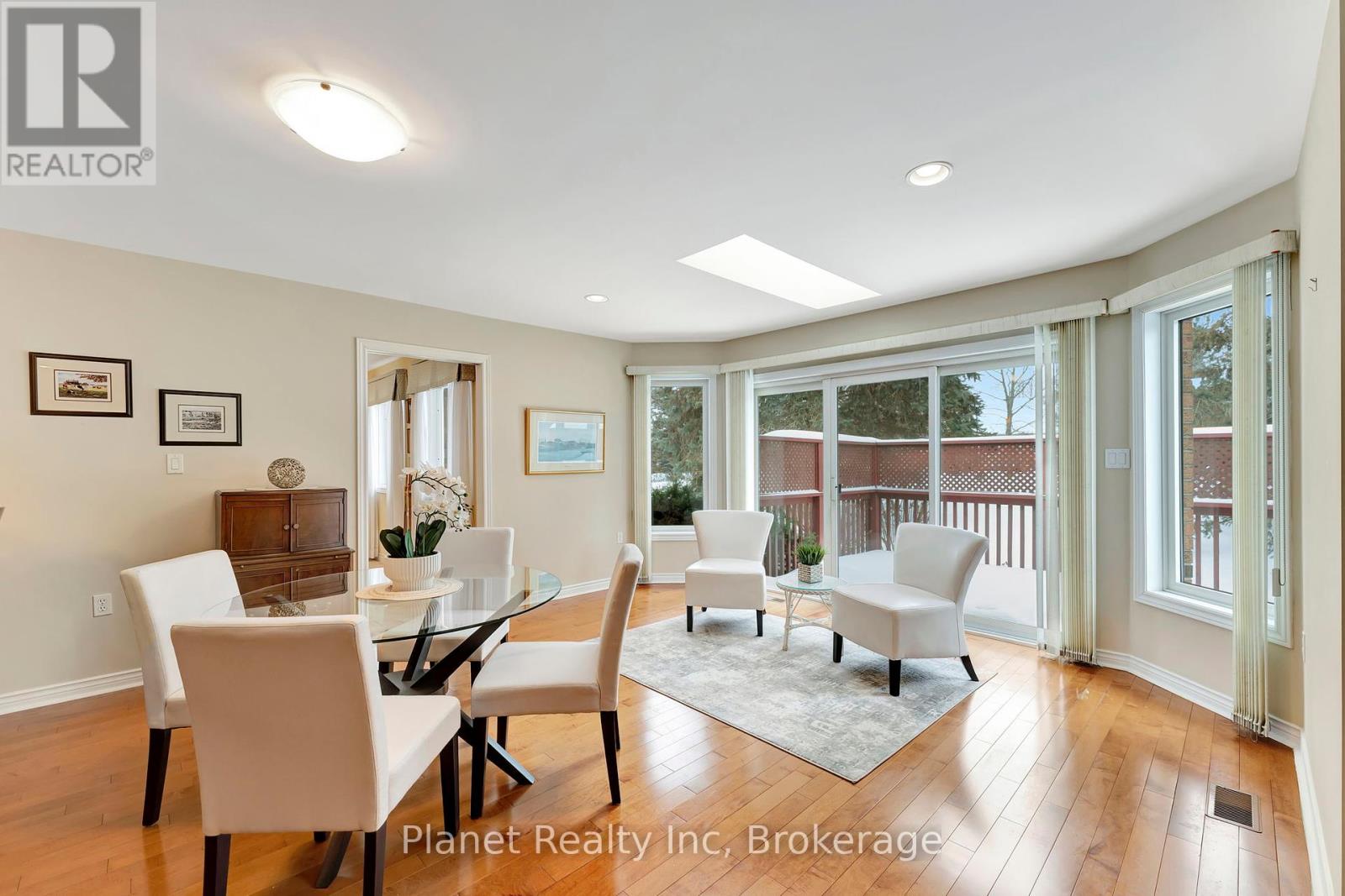 41 Arbordale Walk, Guelph (Village By The Arboretum), Ontario  N1G 4X7 - Photo 9 - X11938025