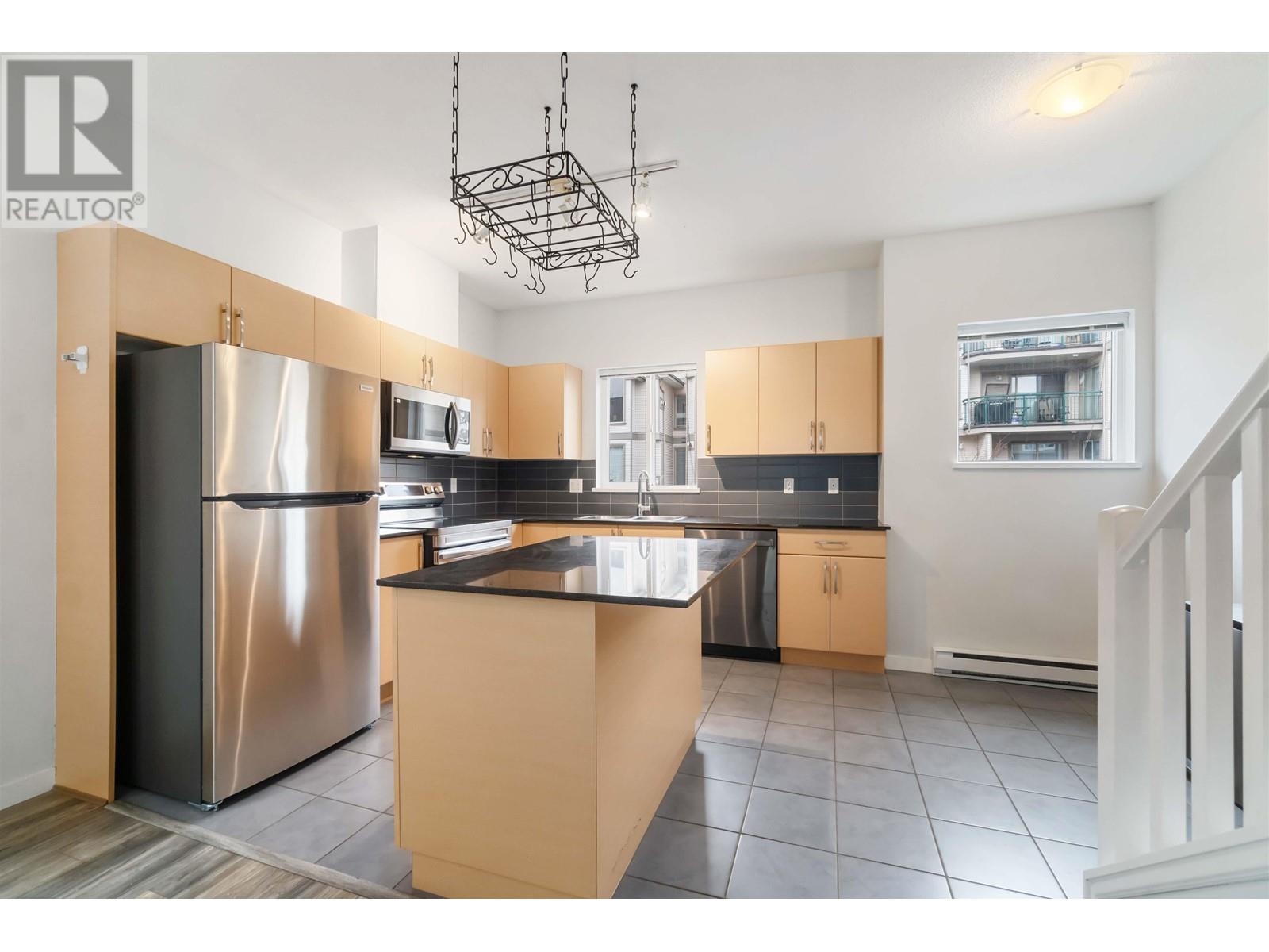 Property at 602 1661 FRASER AVENUE image 2