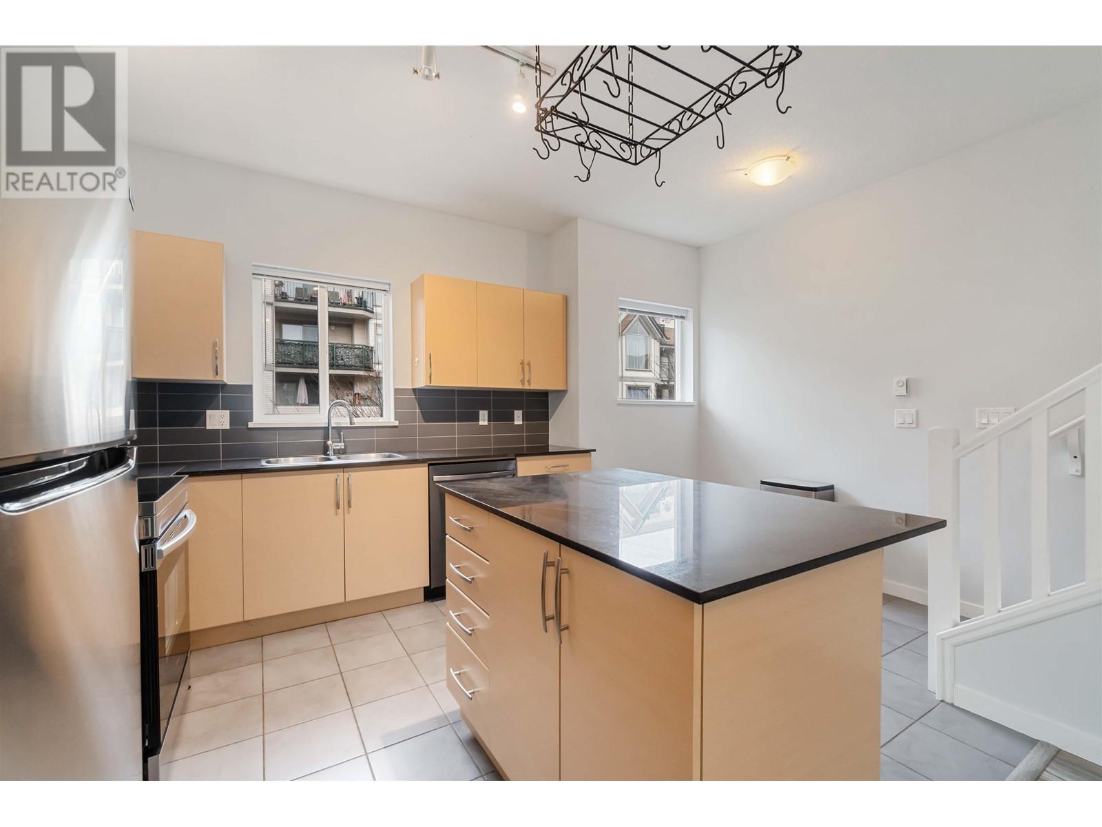 Property at 602 1661 FRASER AVENUE image 3