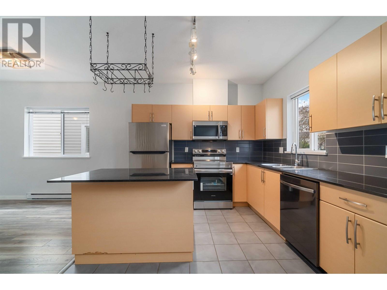 Property at 602 1661 FRASER AVENUE image 5