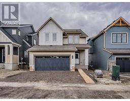 254 Baneberry Way Sw Wildflower, Airdrie, Ca