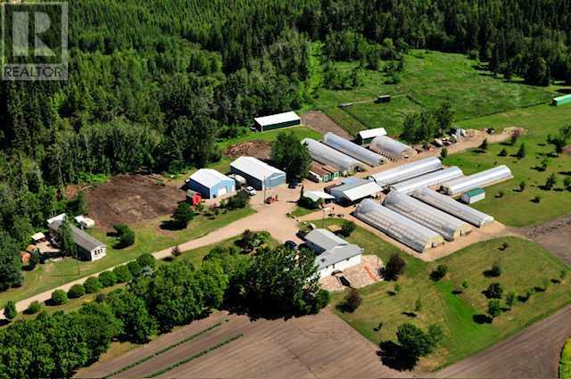 60009 Hwy 41 Highway E, Rural Bonnyville No. 87, Alberta  T9N 2H1 - Photo 1 - A2156113