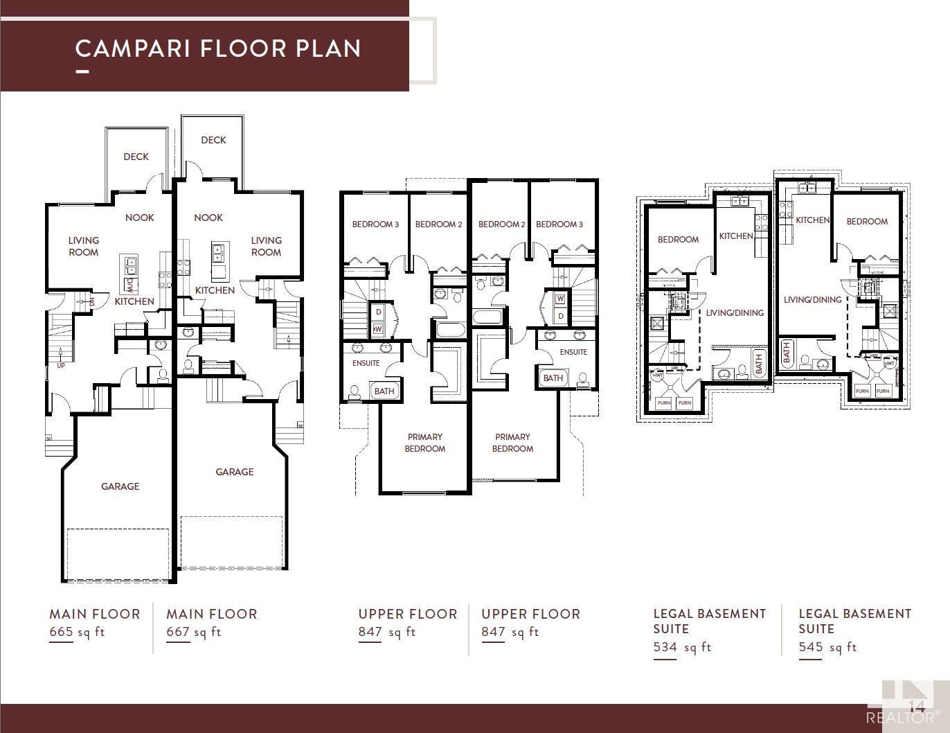 Property at 100 Mitchell BN image 3
