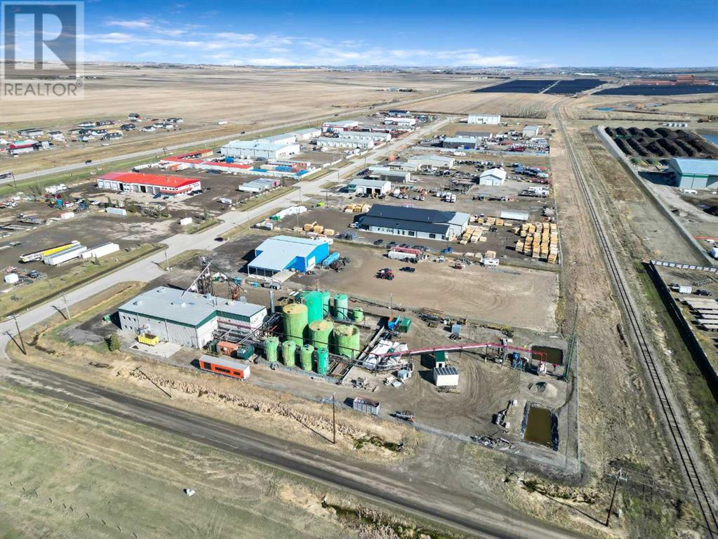 450254 82 Street E, Rural Foothills County, Alberta  T0L 1T0 - Photo 11 - A2213921