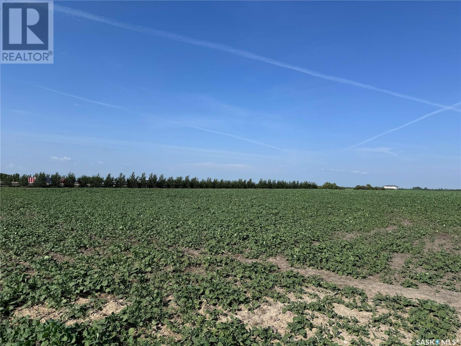 Commercial Land West Of Humboldt, Humboldt Rm No. 370, Saskatchewan  S0K 2A0 - Photo 4 - SK003650