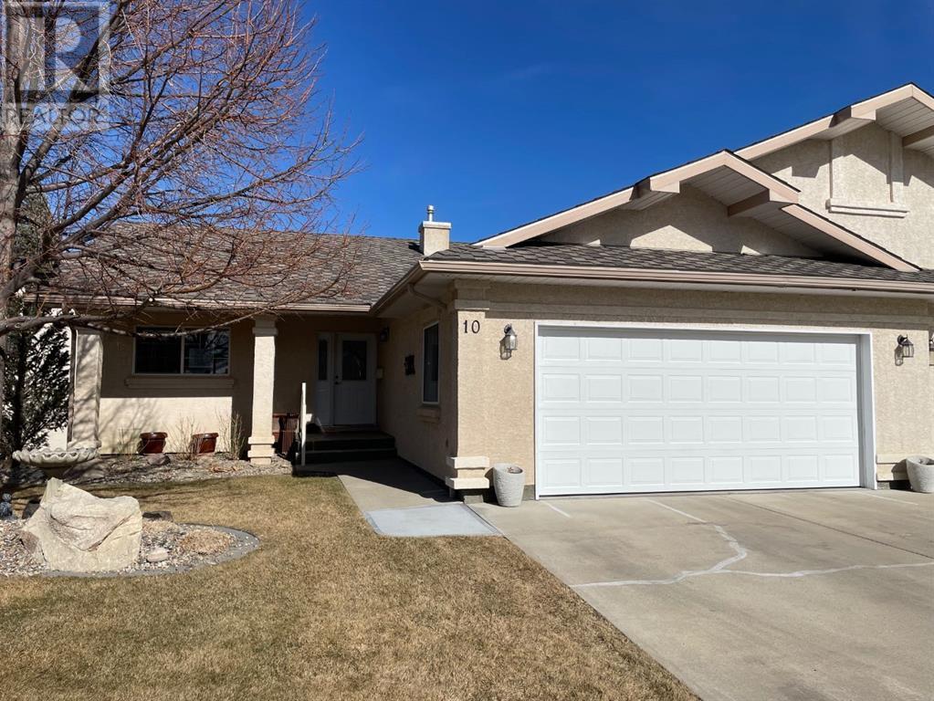 Property at 10, 240 Heritage Boulevard image 1