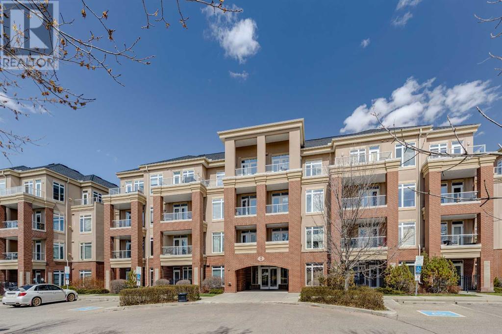 204, 8 Hemlock Crescent Sw, Calgary, Alberta  T3C 2Z1 - Photo 1 - A2193108