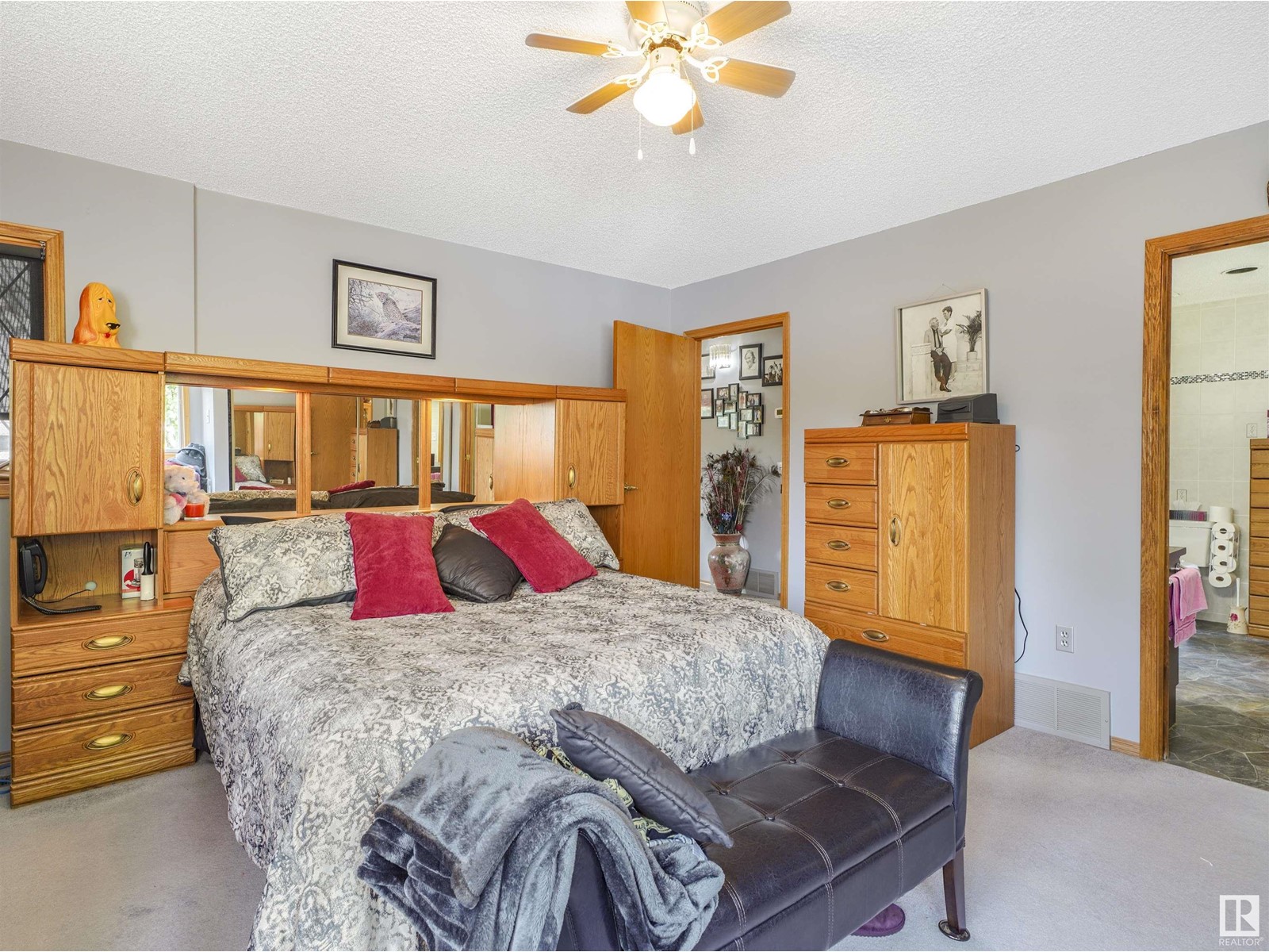 27 26321 Hwy 627, Rural Parkland County, Alberta  T7Y 1C7 - Photo 16 - E4432637