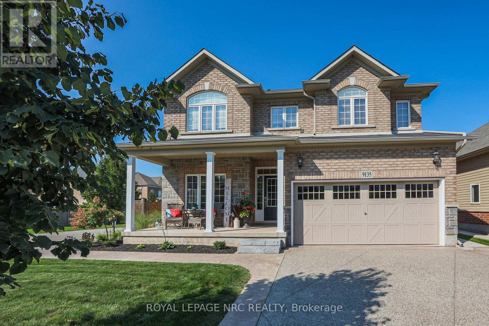 Property at 9135 WHITE OAK AVENUE image 1