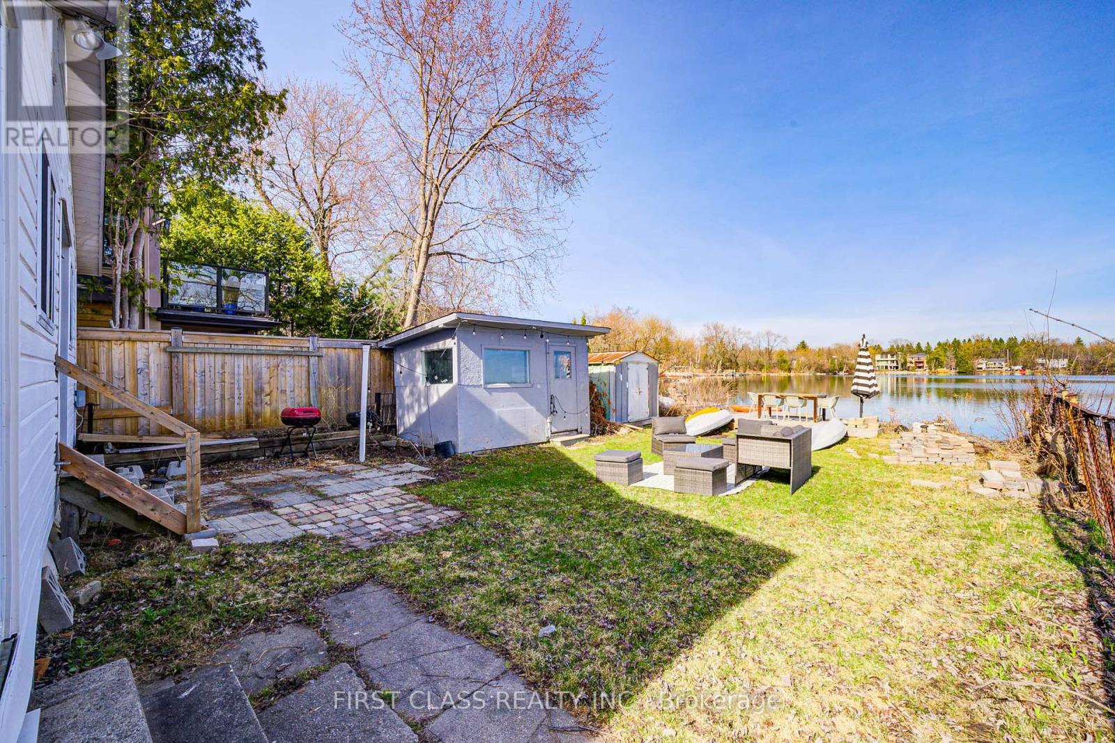 17 Willowbank Avenue, Richmond Hill (Oak Ridges Lake Wilcox), Ontario  L4E 3B4 - Photo 32 - N12102934