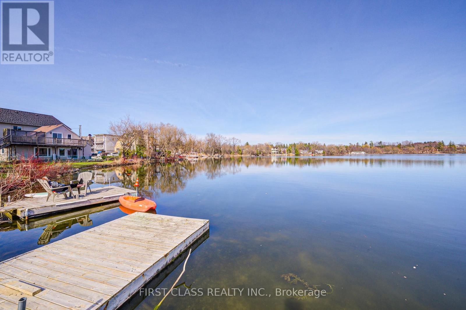 17 Willowbank Avenue, Richmond Hill (Oak Ridges Lake Wilcox), Ontario  L4E 3B4 - Photo 34 - N12102934