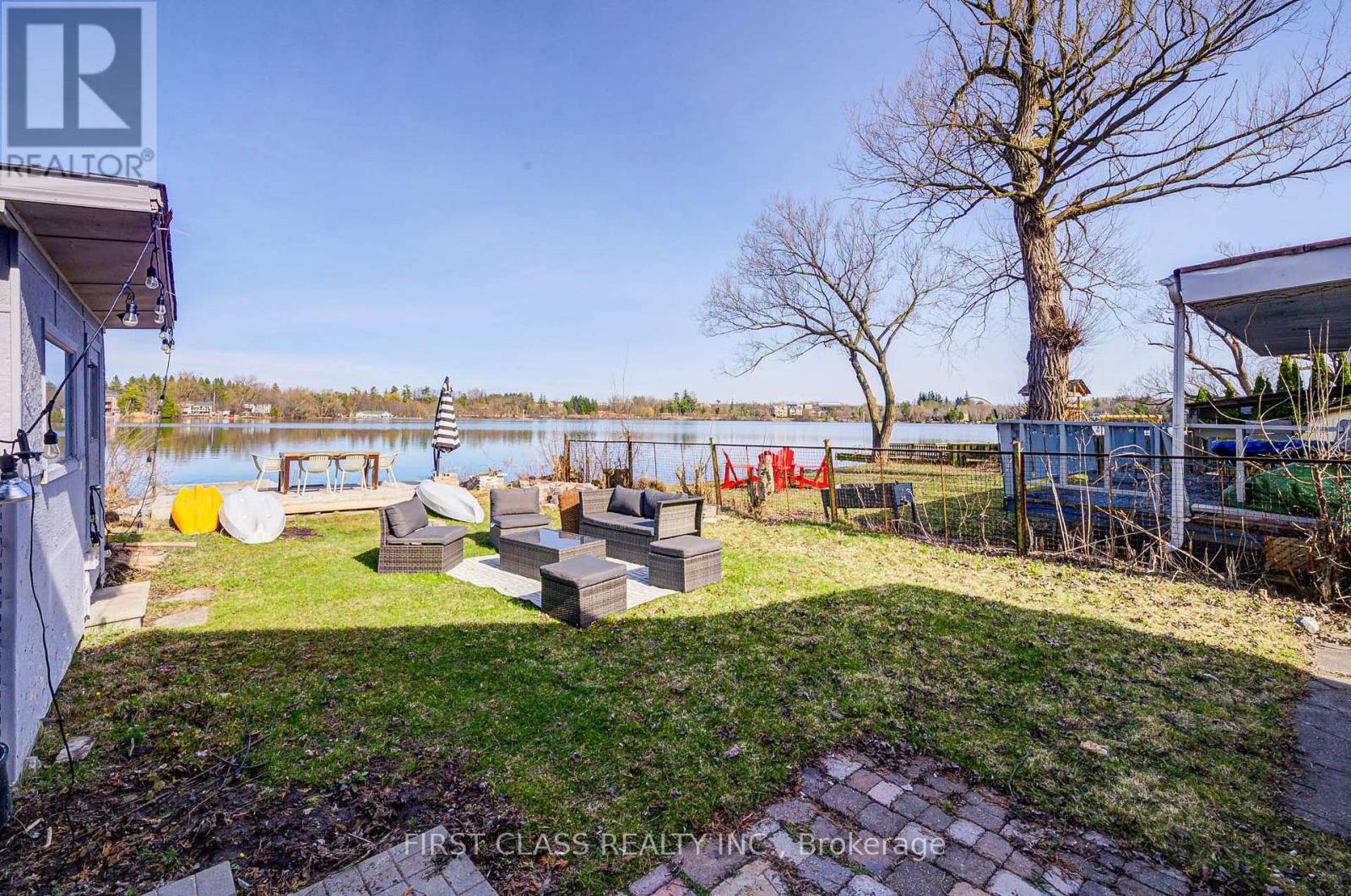 17 Willowbank Avenue, Richmond Hill (Oak Ridges Lake Wilcox), Ontario  L4E 3B4 - Photo 36 - N12102934