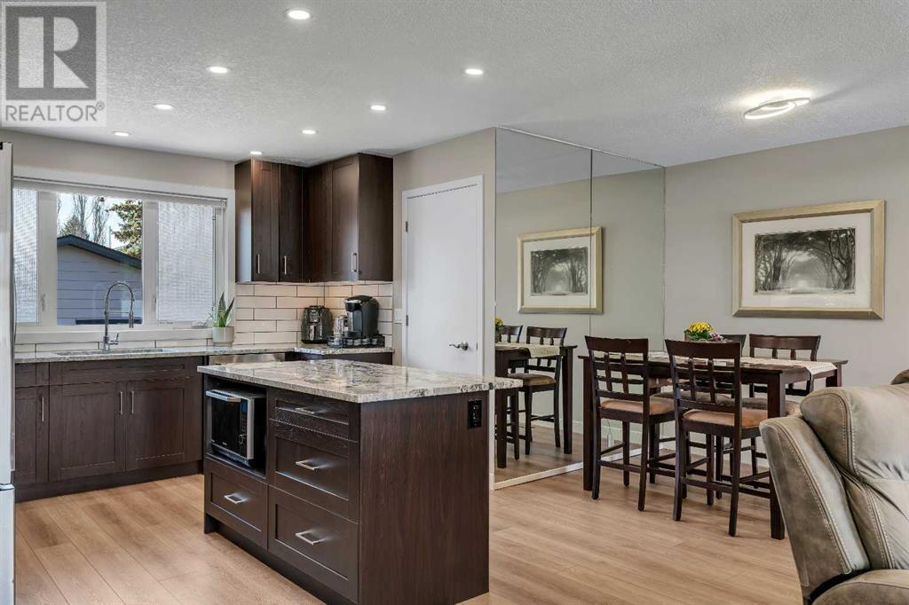 107 Parkland Hill Se, Calgary, Alberta  T2J 4K4 - Photo 7 - A2213310