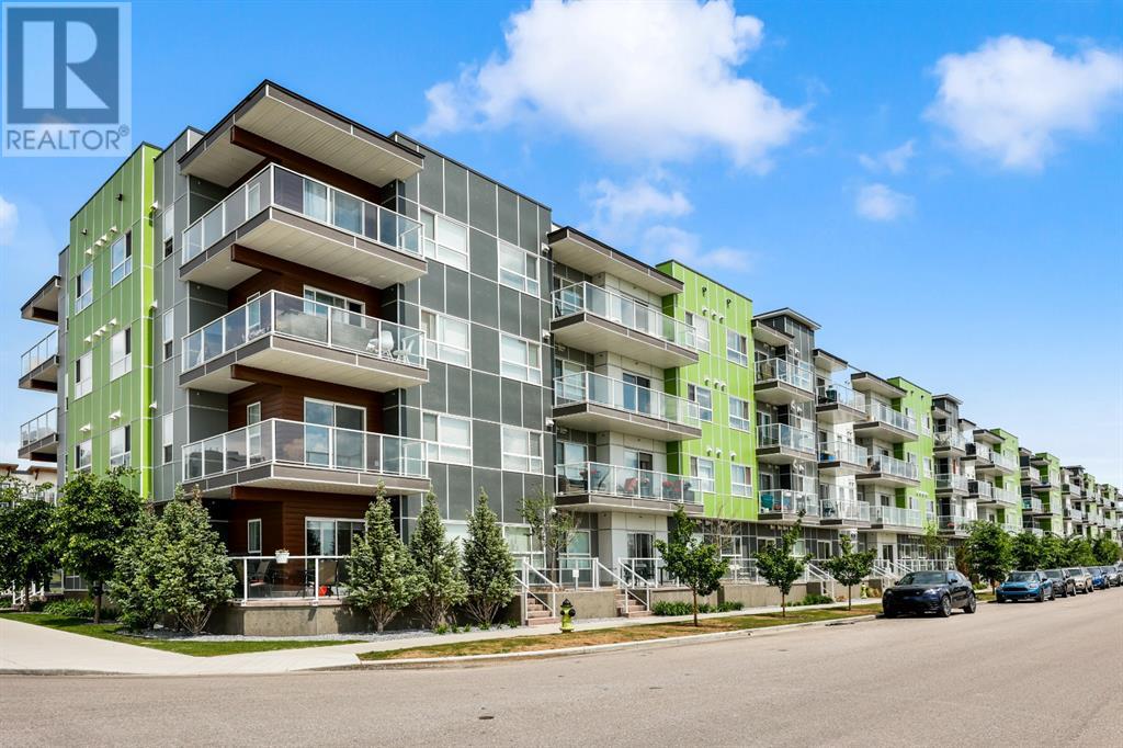 214, 20 Seton Park Se, Calgary, Alberta  T3M 2V4 - Photo 24 - A2188451