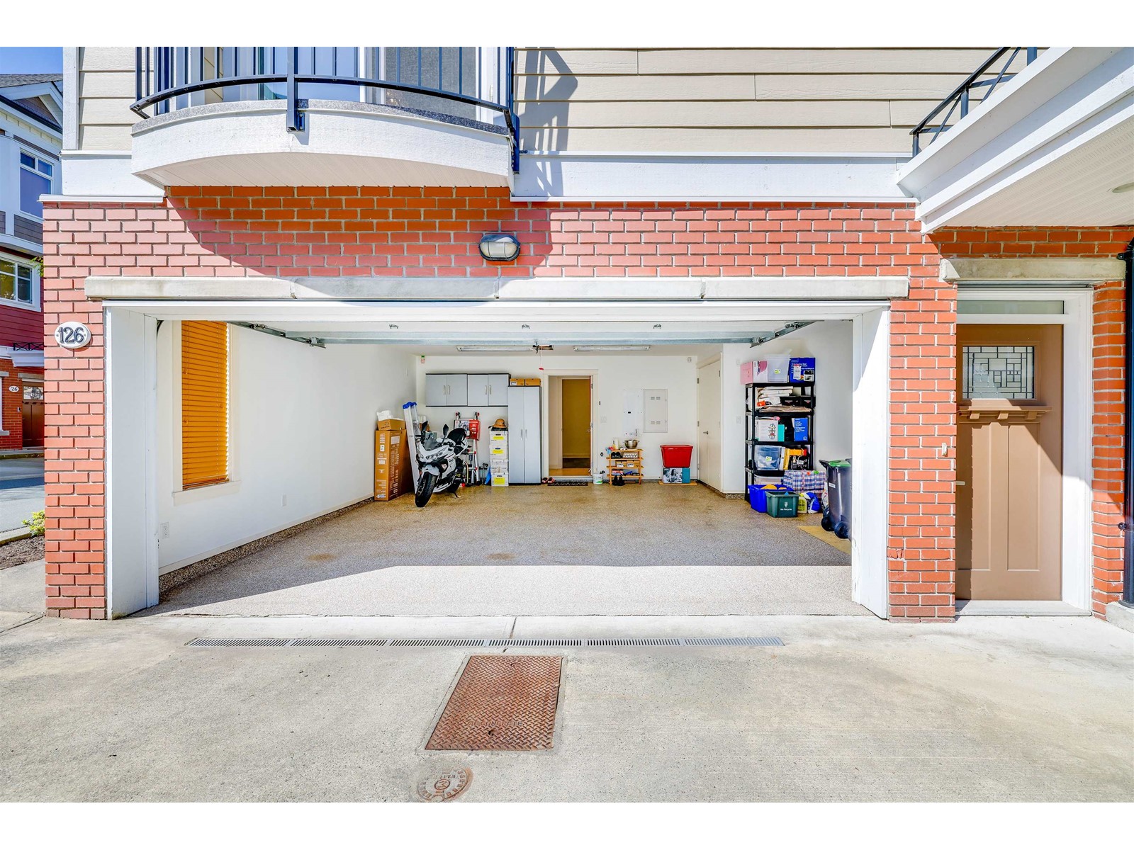 126 8068 207 Street, Langley, British Columbia  V2Y 0M9 - Photo 33 - R2994240