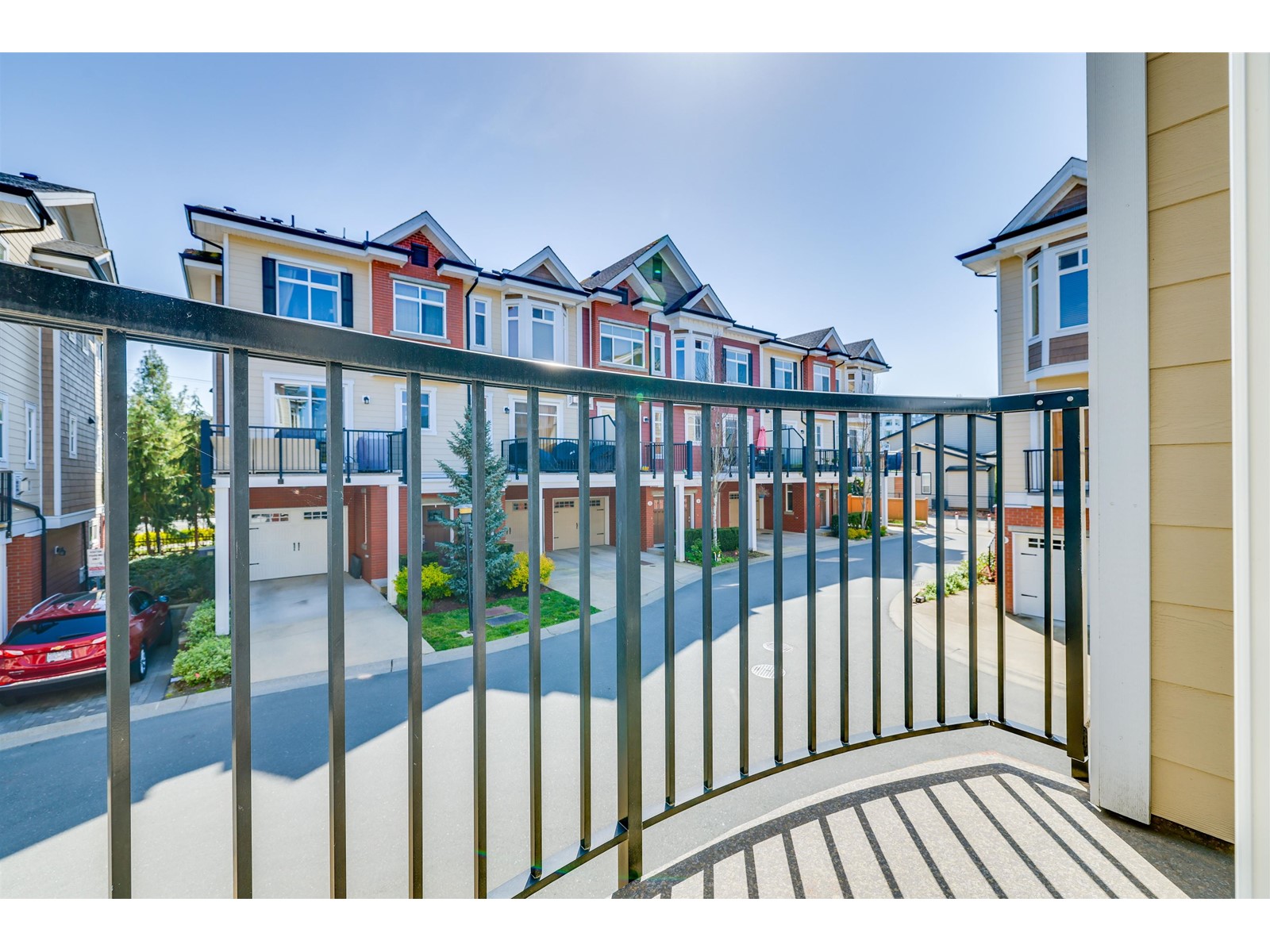 126 8068 207 Street, Langley, British Columbia  V2Y 0M9 - Photo 28 - R2994240