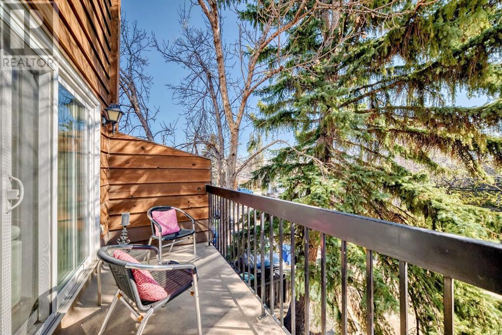 7, 722 4a Street Ne, Calgary, Alberta  T2E 3W2 - Photo 12 - A2214627