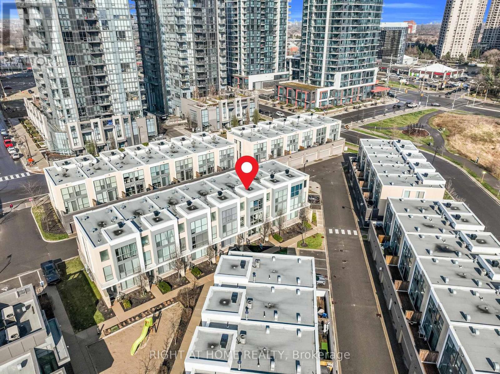 5 - 5040 Four Springs Avenue, Mississauga, Ontario  L5R 0E9 - Photo 48 - W12103081