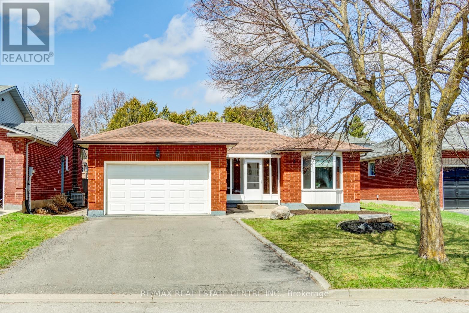 Property at 3 PASSMORE AVENUE image 1