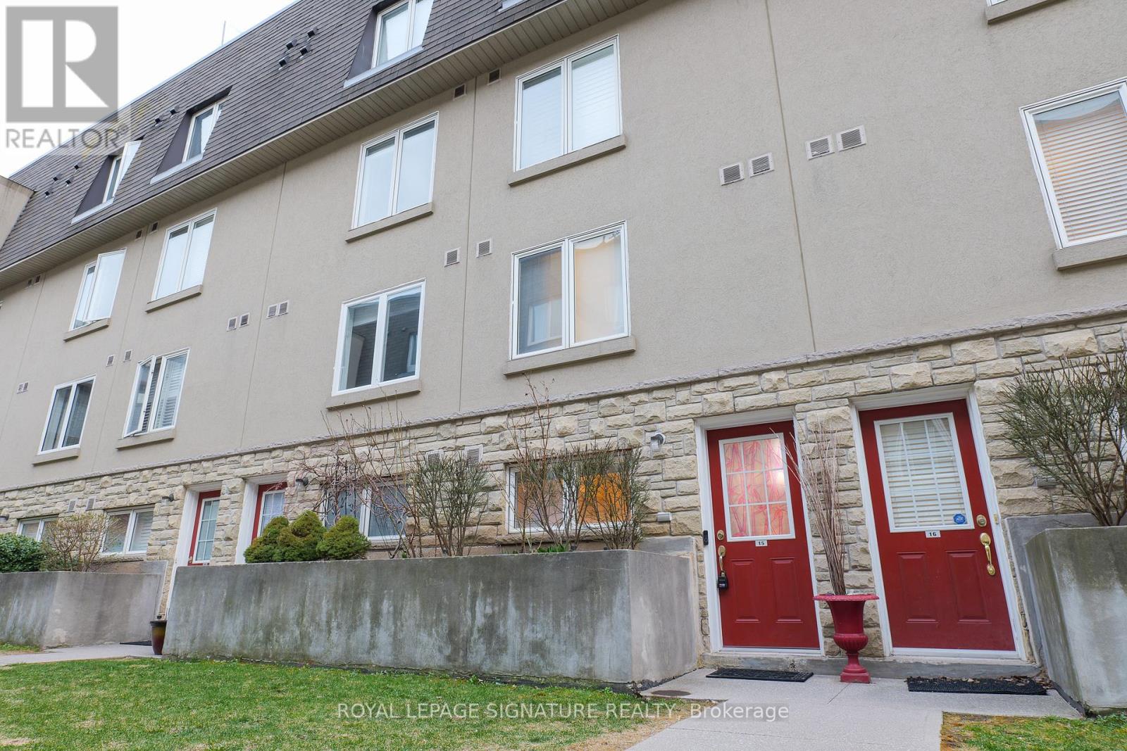 Property at 15 - 25 FOUNDRY AVENUE image 1