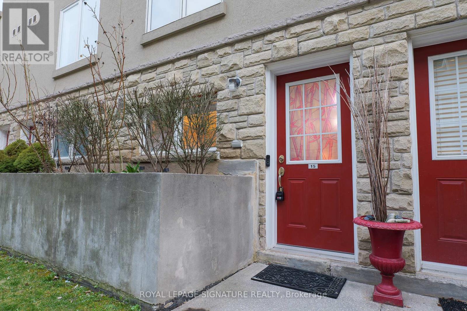 Property at 15 - 25 FOUNDRY AVENUE image 2