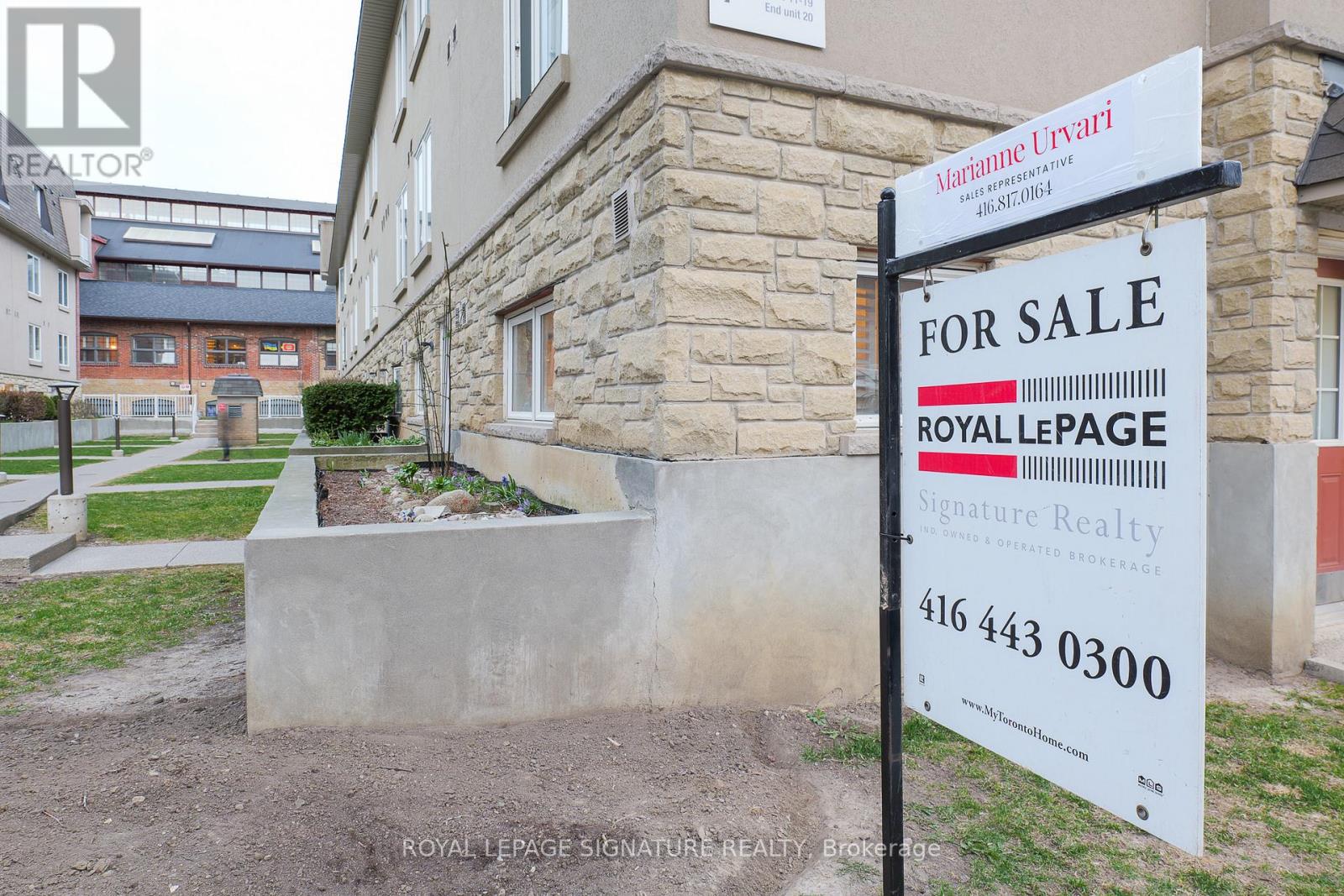 Property at 15 - 25 FOUNDRY AVENUE image 4