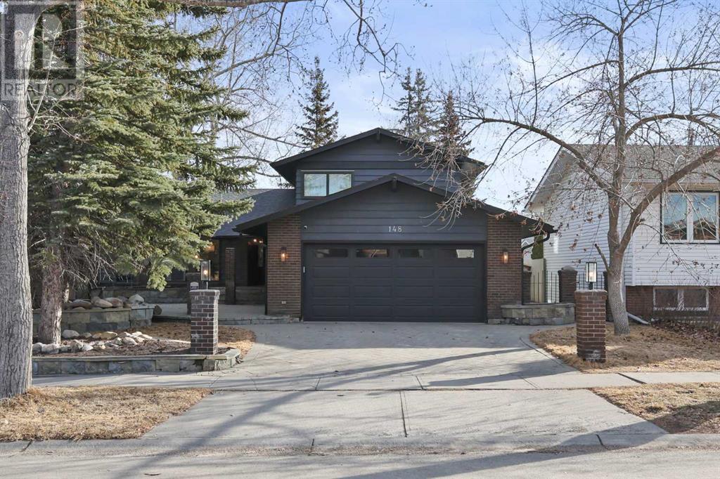 Property at 148 Midlake Boulevard SE image 1