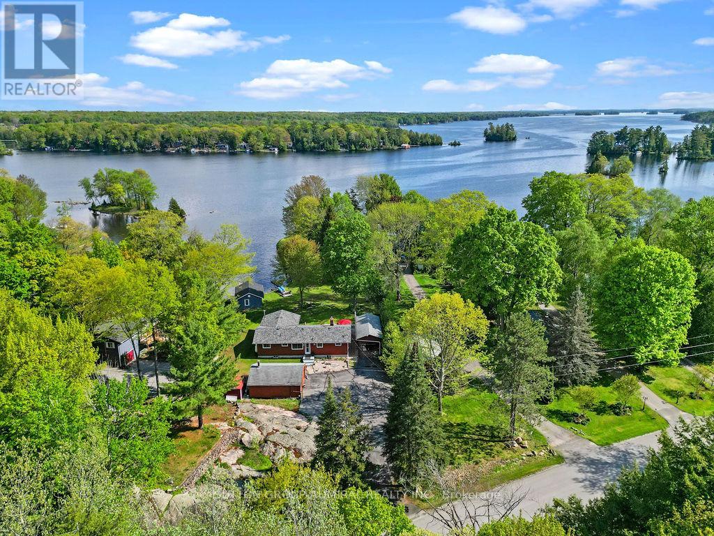 Property at 116 MYSTIC POINT ROAD image 1