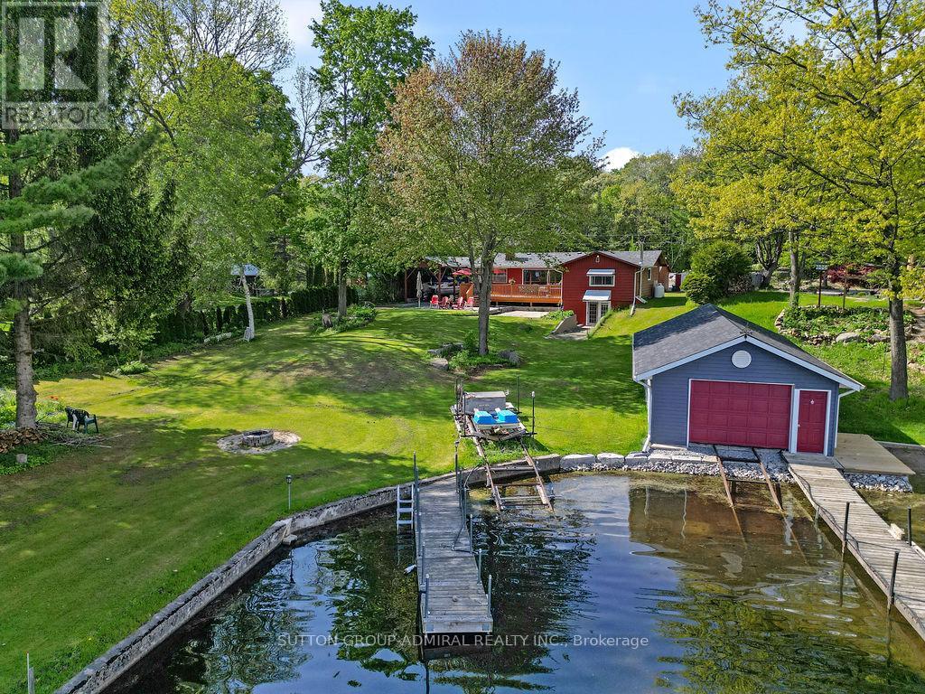 116 Mystic Point Road, Trent Lakes, Ontario  K0L 1J0 - Photo 8 - X12103076
