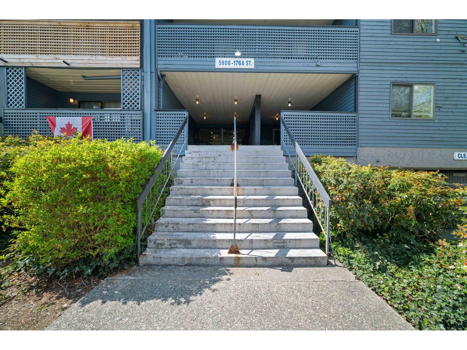Property at 209 5906 176A STREET image 5
