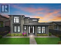 1706 Nanaimo Street, New Westminster, Ca