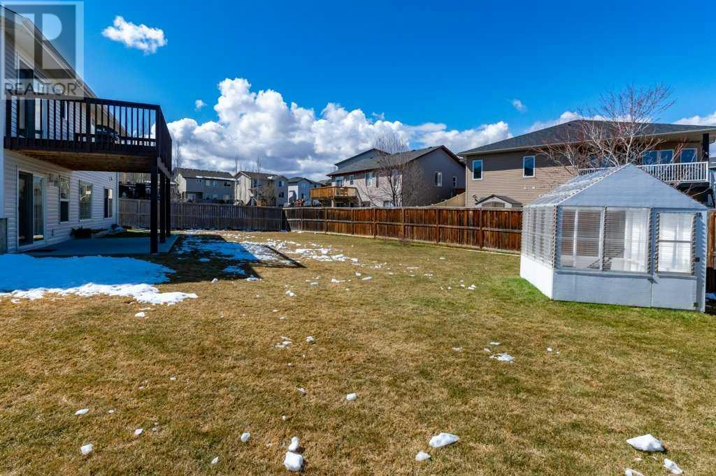 8 Bondar Gate, Carstairs, Alberta  T0M 0N0 - Photo 43 - A2213376