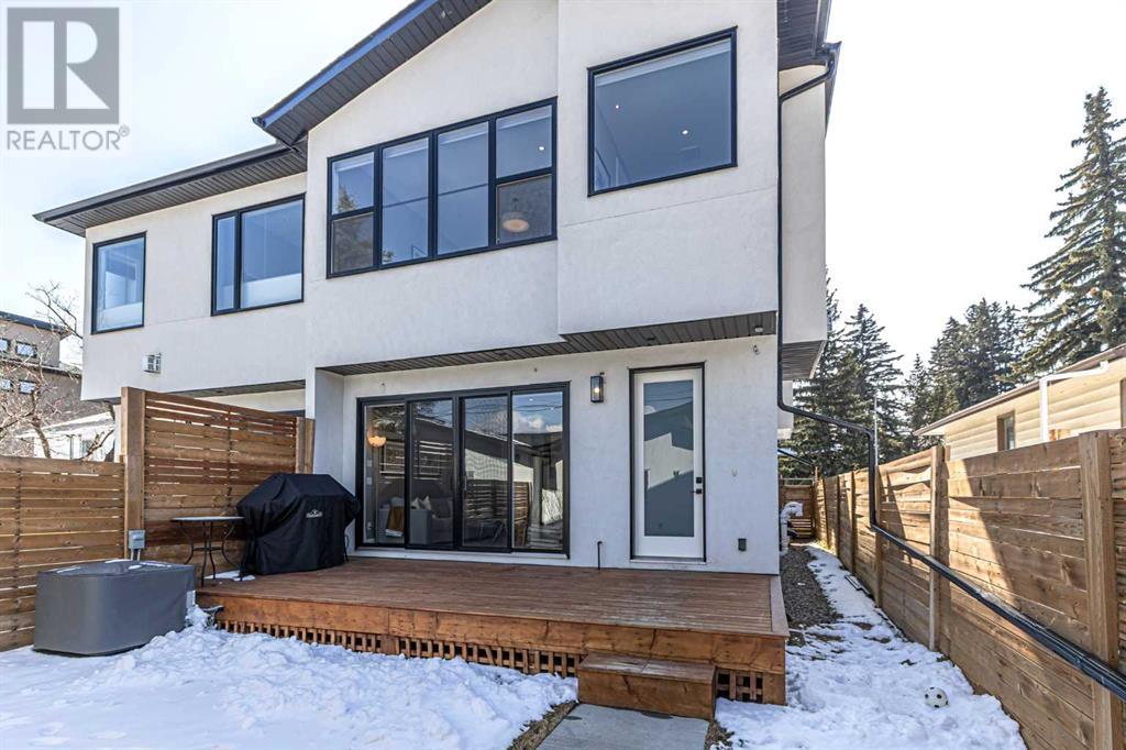 738 24 Avenue Nw, Calgary, Alberta  T2M 1X7 - Photo 31 - A2207746