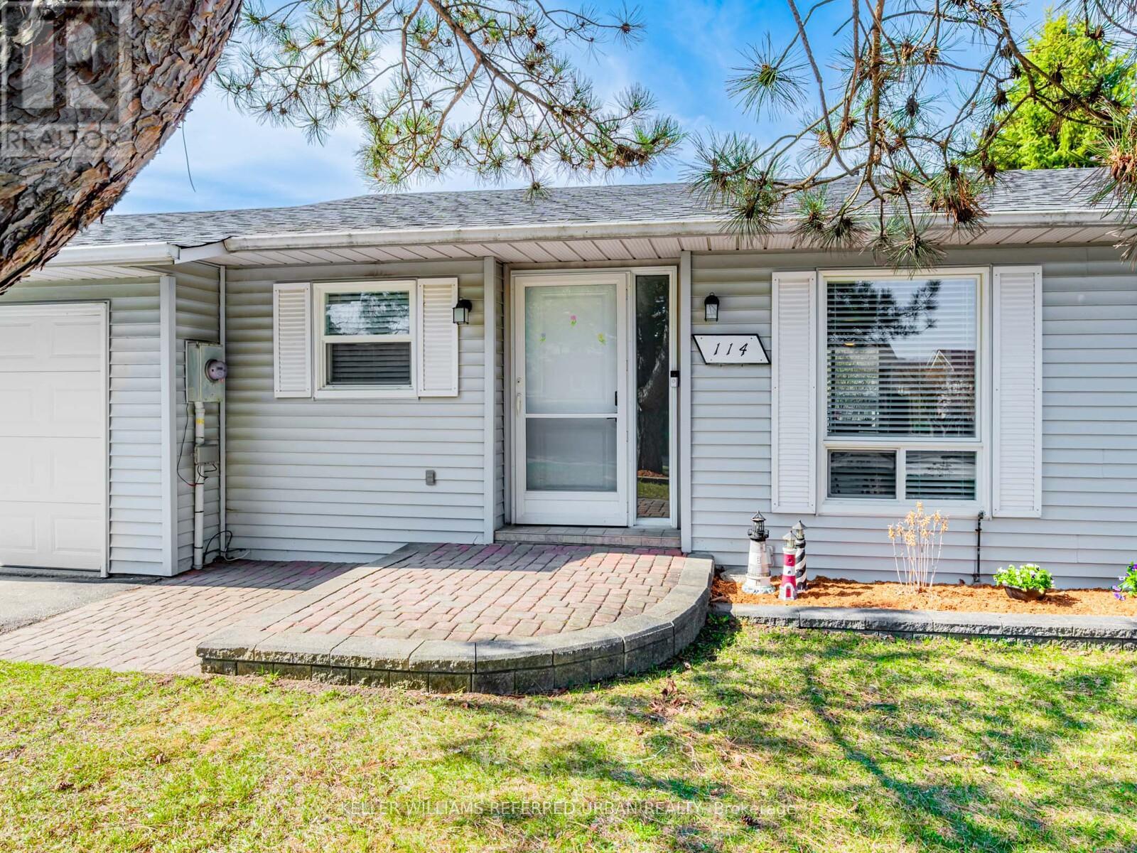 Property at 114 TECUMSETH PINES DRIVE image 2