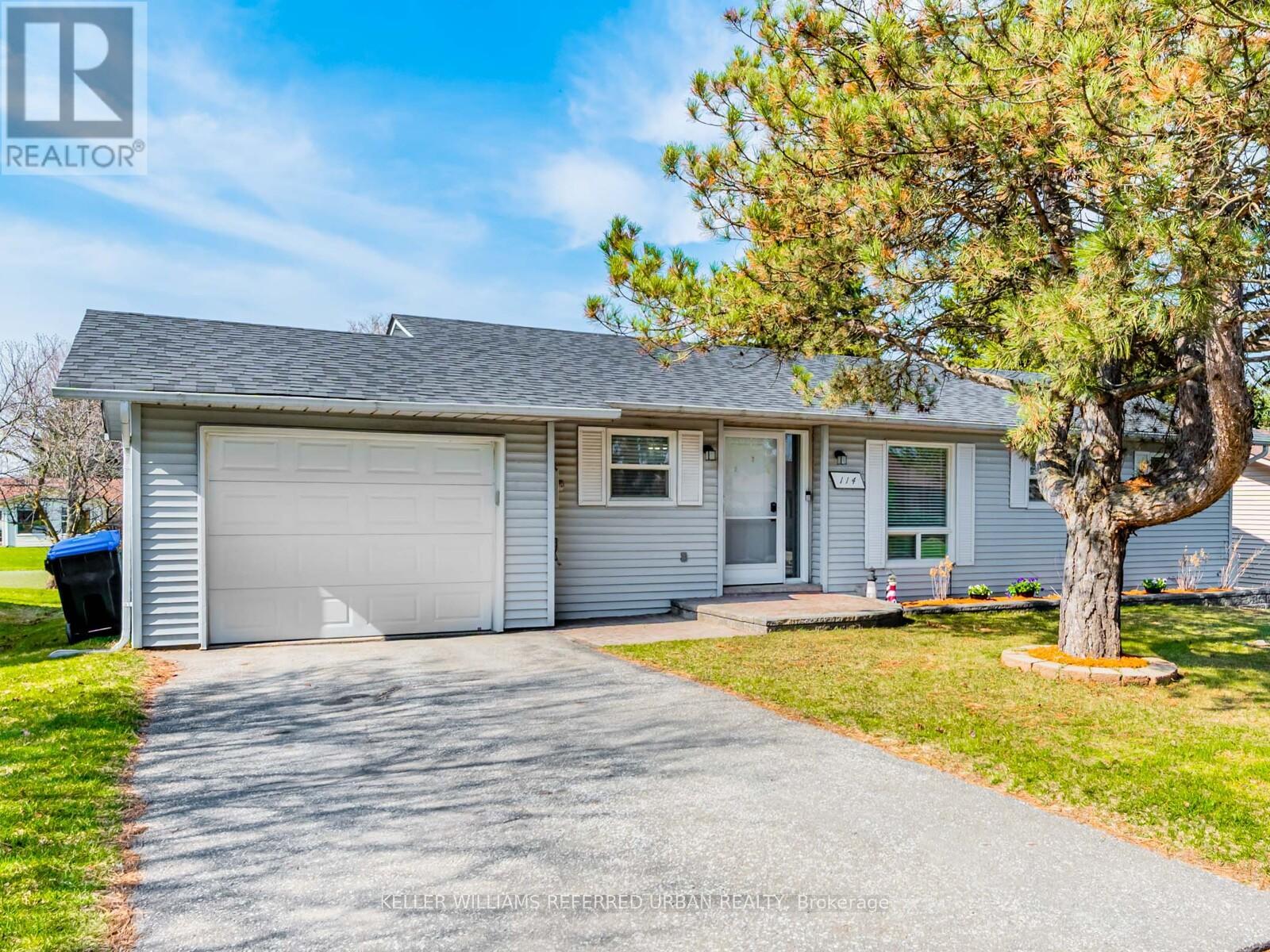 114 TECUMSETH PINES DRIVE, New Tecumseth, Ontario