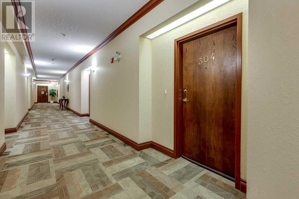 304, 5300 48 Street, Red Deer, Alberta  T4N 7C5 - Photo 4 - A2214776