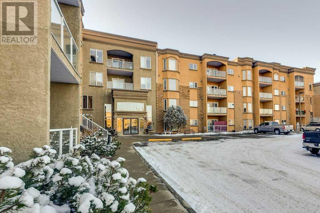 304, 5300 48 Street, Red Deer, Alberta  T4N 7C5 - Photo 3 - A2214776